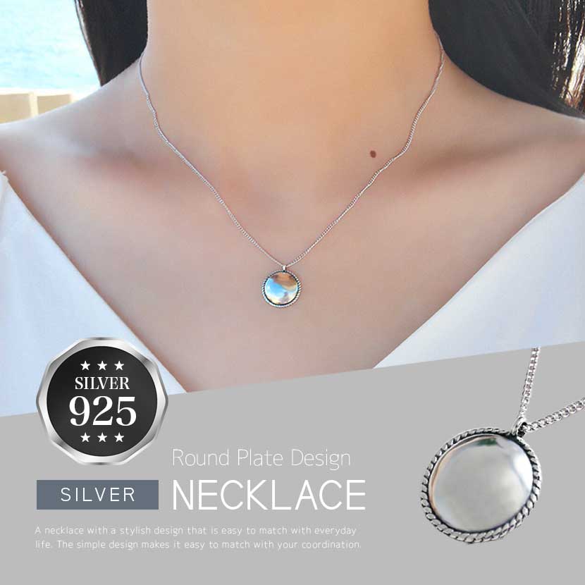 ں1200OFFޤȤ㤤ݥѤǡۥͥå쥹 饦ɥץ졼 С925 SILVER925  ǥ ץ ץ쥼  襤 ͵ °륮 С꡼ 뺧