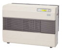 CHOFU FF-9322G (13A用) サンポットブランド FF温風式 ガス 暖房機