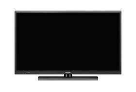 【送料無料】【カードOK】シャープAQUOS液晶テレビ40V型　LC-40H11★北海道・沖縄・離島への発送は送料値上がりにつき追加料金を頂きます。★