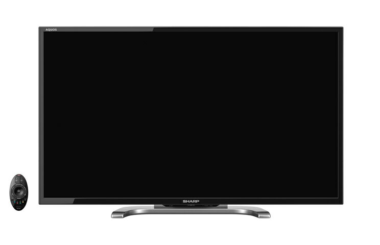 【送料無料】【カードOK】シャープAQUOS液晶テレビ　LC-32F3-B（ブラック系）