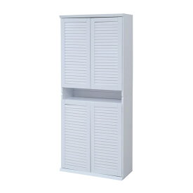 靴箱 シューズボックス 下駄箱 シューズラック 幅75 奥行33 2個組 縦横自在 薄型 玄関収納 むれない ルーバー扉 (通販ラボSGT-0102SET)★代引きでのお取り扱いは御座いません★メーカー直送品！◎組立家具◎沖縄・離島地域は送料の追加を頂きます。(3)