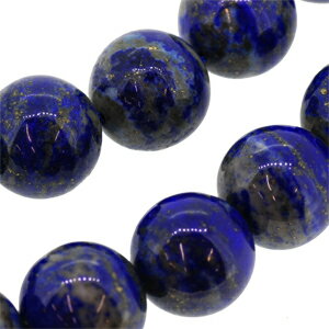 乐天商城 - 天然石　ラピスラズリ　12mm　1コ入り