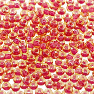 丸大ビーズ ストロベリーラスター