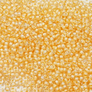 乐天商城 - 特小ビーズ Cインラインベージュ クリスタルインラインベージュ