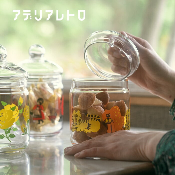 【2160円以上送料無料】アデリアレトロ ボン...の紹介画像2