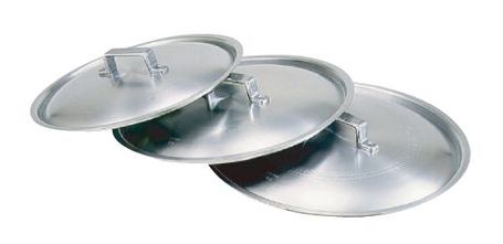 【2160円以上送料無料】アカオアルミ 料理鍋蓋 48cm