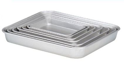 【2160円以上送料無料】アカオアルミ 標準バット 3