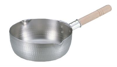 【2160円以上送料無料】アカオアルミ DON 雪平鍋 30cm