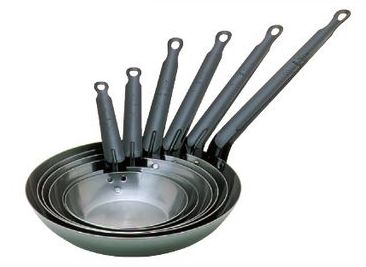 【2160円以上送料無料】アカオアルミ Feパン 26cm