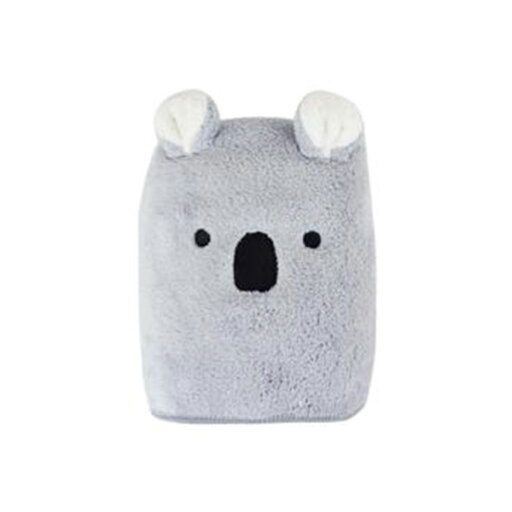 【2160円以上送料無料】CB JAPAN 吸水アニマル ヘアドライタオル コアラ 【2160円以上送料無料】CB JAPAN 吸水アニマル ヘアドライタオル コアラ