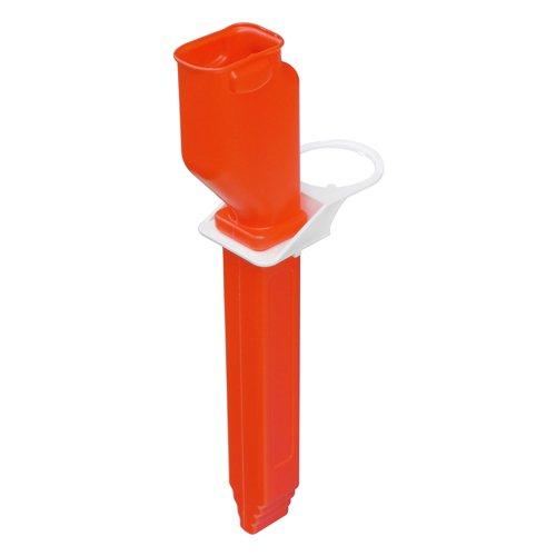 土井金属化成 ポンプケース HS-63 【灯油ポンプ 保管 収納 ケース カバー コンパクト ワイド缶 スリム..