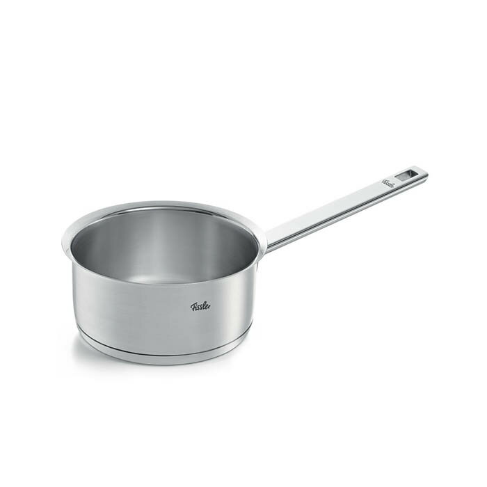 Fissler フィスラー 084-158-16-100 オリジナル プロフィ コレクション　ソースパン　16cm フタ別売り　IH・ガス対応