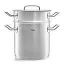 Fissler フィスラー 084-108-20-000 オリジナル プロフィ コレクション マルチスター 20cm IH・ガス対応