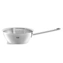 Fissler フィスラー 084-148-20-100 オリジナル プロフィ コレクション コニカルパン 20cm IH・ガス対応