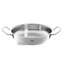 Fissler フィスラー 084-388-24-100 オリジナル プロフィ コレクション サーブパン 24cm IH・ガス対応