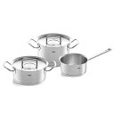 Fissler フィスラー 084-128-03-000 オリジナル プロフィ コレクション セット A IH・ガス対応