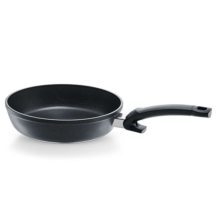 Fissler フィスラー 159-121-24-100 レヴィタル+ コンフォート フライパン24cm (Relaunch)　IH・ガス対応