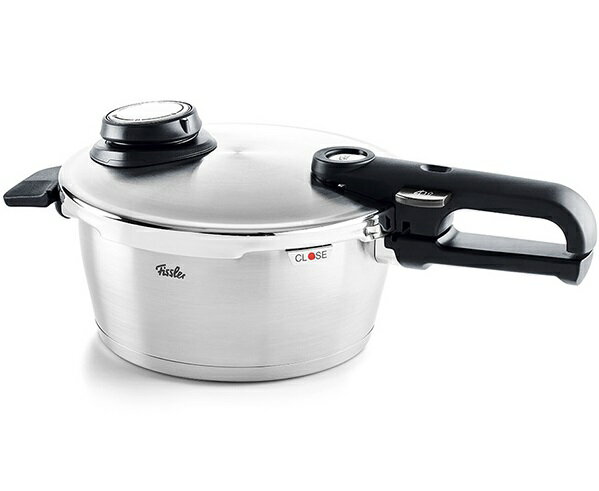 【送料無料】フィスラー 圧力鍋 ビタビット プレミアム 2.5L 622-212-02-070