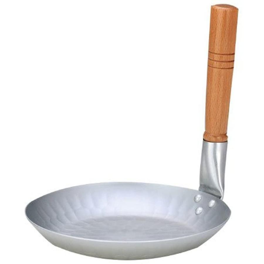 北陸アルミ ガス火専用 親子鍋 味ごころ 16.5cm HP63-Z1670