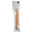 北陸アルミ 味ごころ 雪平鍋用木柄 16cm用 HP65-Z1690