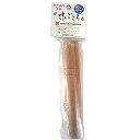 北陸アルミ 味ごころ 雪平鍋用木柄 20・22cm用 HP65-Z2290