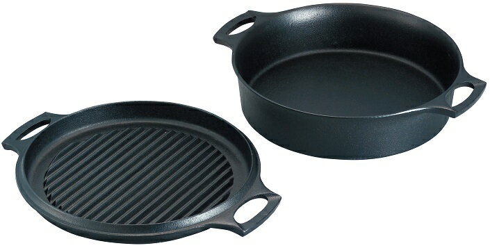 池永鉄工 南部鉄器 IH対応 新マルチ鍋