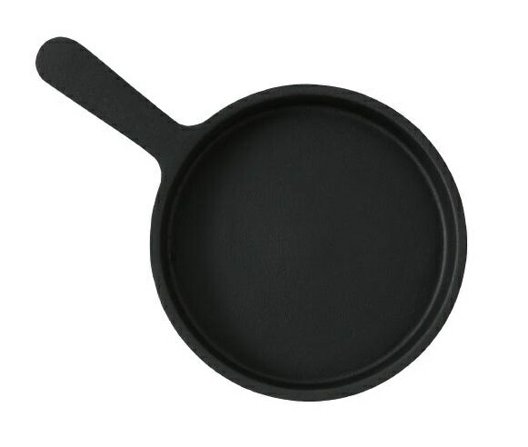 池永鉄工 大阪鉄器 tetu IH対応 鉄鍋両手26