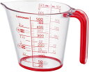 【2160円以上送料無料】 岩崎工業 日本製 耐熱カップ 500ml K-1558R