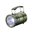 【2160円以上送料無料】カクセー XF-08 クロスフィールド COBスライドランタンライト ライ ...