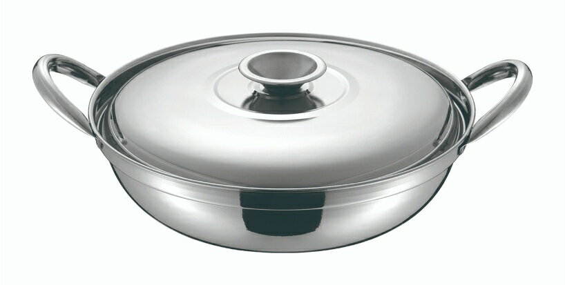 カクセー 四季彩 IH対応 卓上いっしょく鍋 17cm FSC-08