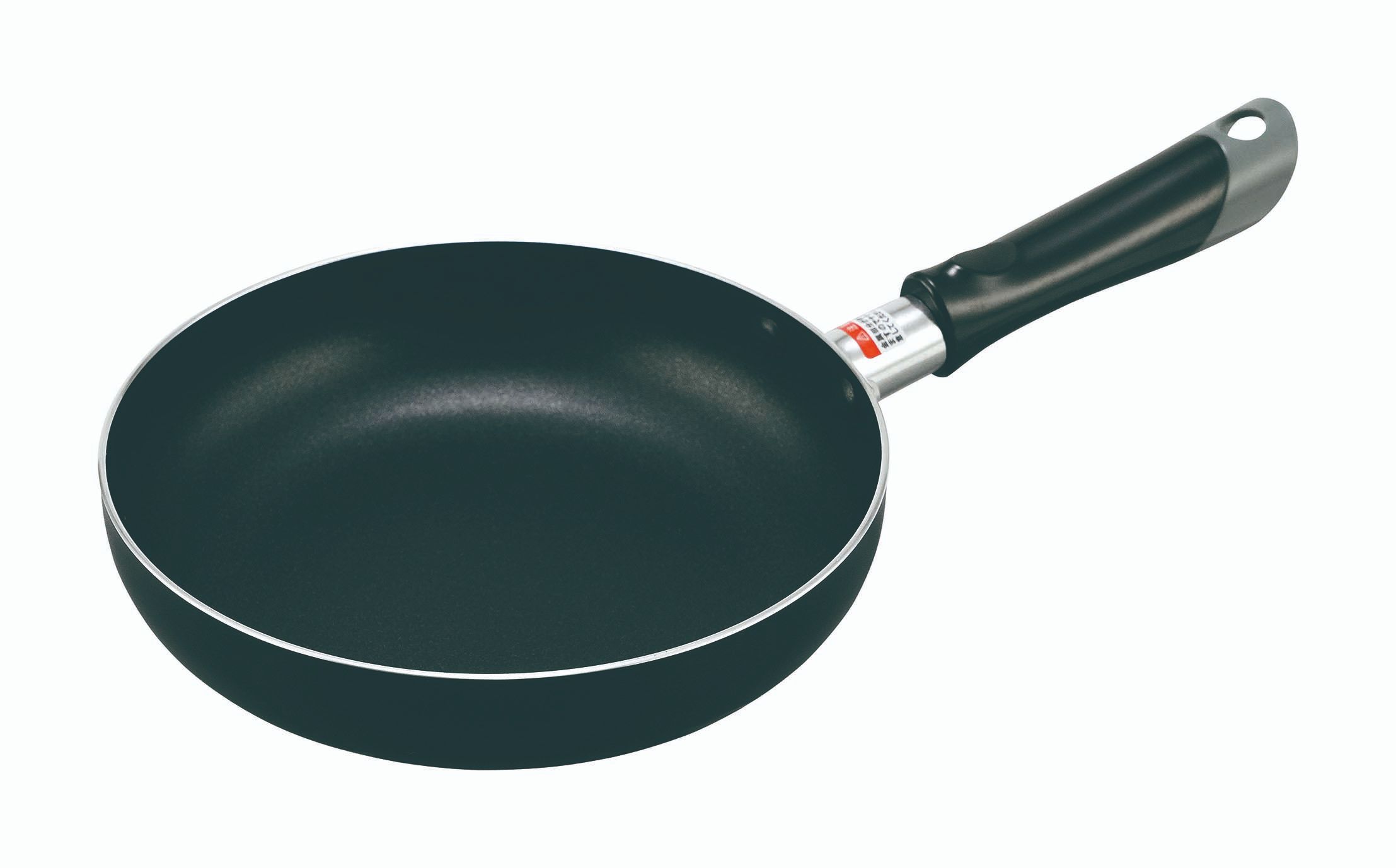 カクセー クロニック ガス火専用 ミニフライパン 18cm KN-01