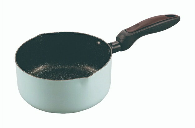 カクセー グリンデイ IH対応 ミルクパン 16cm NB-07