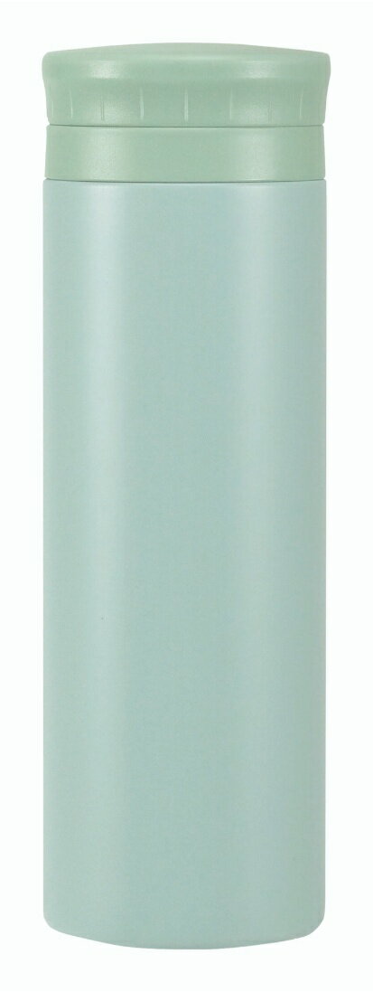 カクセー グリンデイ 真空二重 マグボトル 500ml NB-09