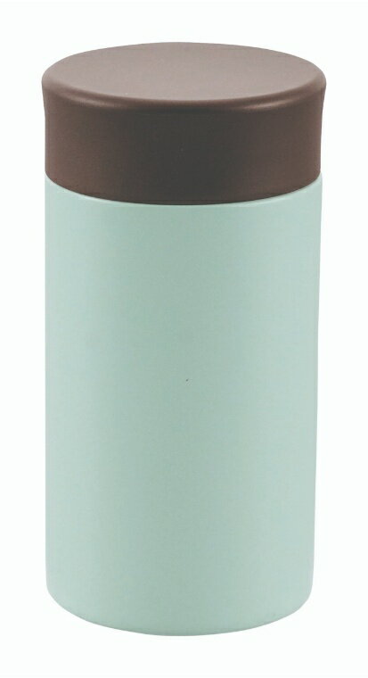 カクセー グリンデイ 真空二重 スープマグ 300ml NB-12