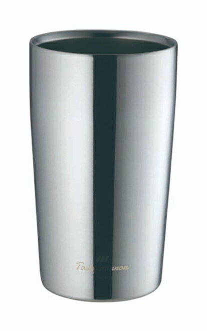 Rakuten - カクセー NEW ティスティミラー 真空二重タンブラー 330ml TM-07