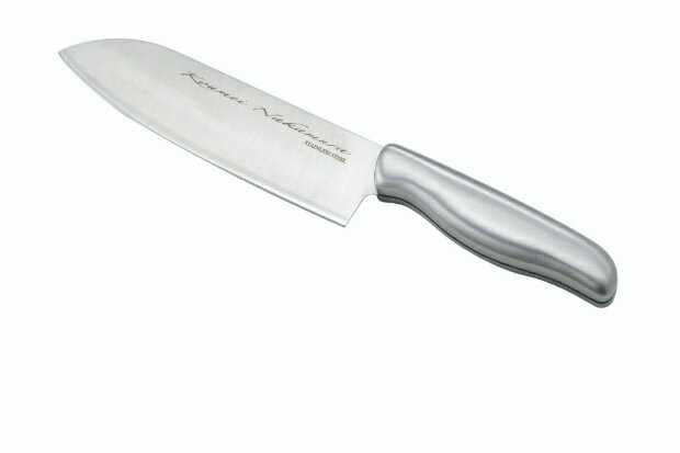 カクセー 中村孝明 ステンレスサンド万能包丁 NKS-01