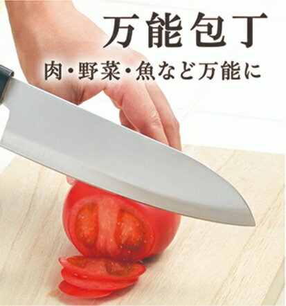カクセー 中村孝明 和包丁 5本セット NKL-01
