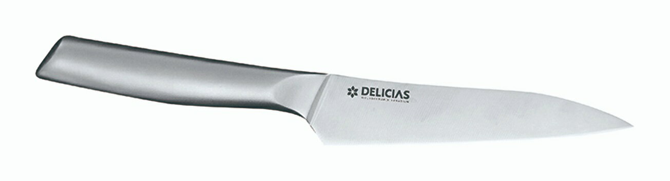 カクセー デリシアス ペティナイフ DEL-03