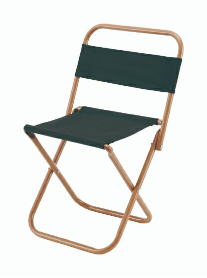 カクセー フォールディングコンパクトチェア LL-06