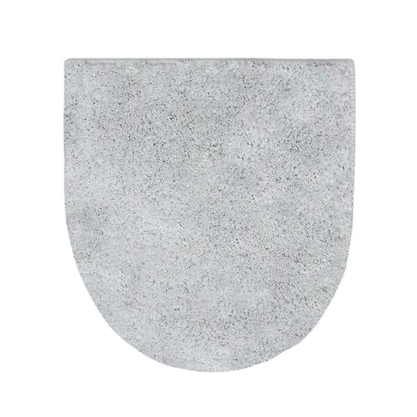 【2160円以上送料無料】オカトー メリージェラート 兼用フタカバー グレー