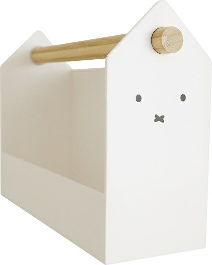 乐天商城 - 【2160円以上送料無料】オカトー miffy ハウスボックス