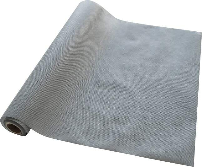 オカトー 汚れをガード！ 使い捨てできるフリーカットマット 45×300cm