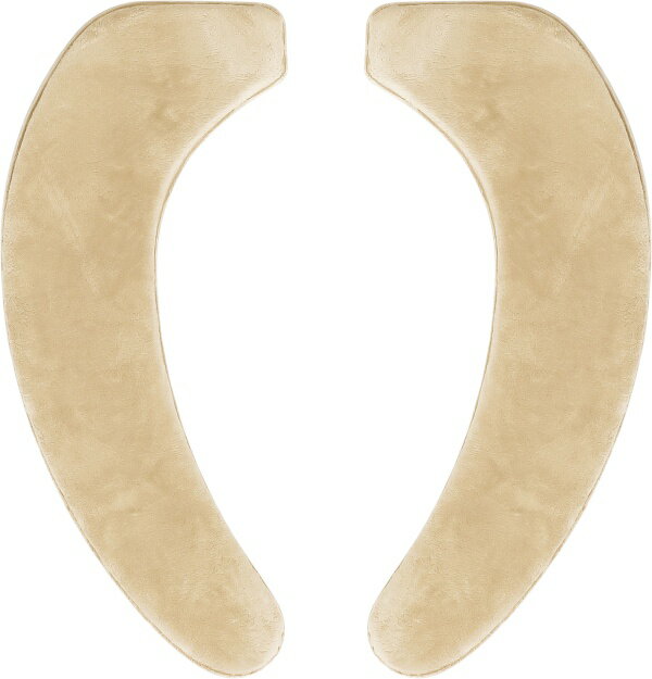 ■吸着シートで取り付け簡単！ ■ゆっくり沈み込む低反発クッション！おしりを優しく包み込みます。 ■消臭加工付きで毎日清潔にお使いいただけます。 ■U・O型／洗浄・暖房タイプ　どちらでもお使いいただける兼用タイプです。 ■丸洗いが可能で、お洗...