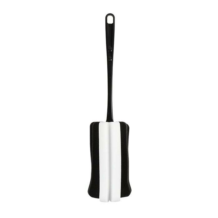 パール金属 HB-5184 チャージャー ジャグ用クリーナー ボトルクリーナー