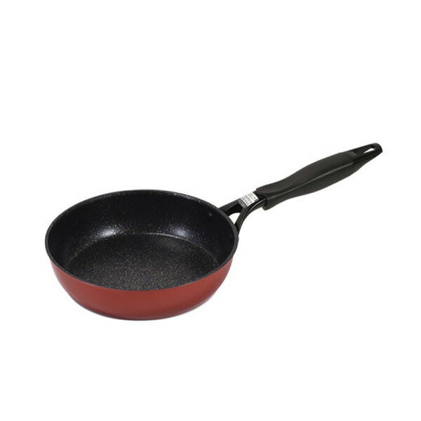 【送料無料】パール金属 HC-195 究極の道具軽 マーブル加工IH対応フライパン20cm