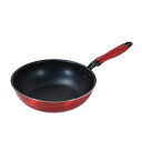 【送料無料】パール金属 HC-216 トリノ ダイヤモンドコートIH対応いため鍋28cm