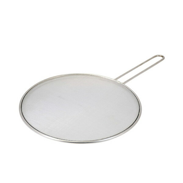 パール金属 HC-233 涼味家 油はね防止ネット20～24cm用