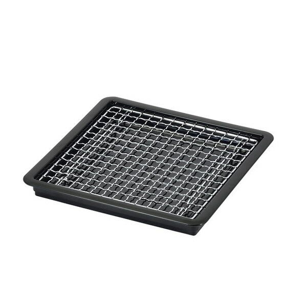 Rakuten - パール金属 HC-246 涼味家 PC天ぷら盛り皿(角型)　そば、そうめんにも