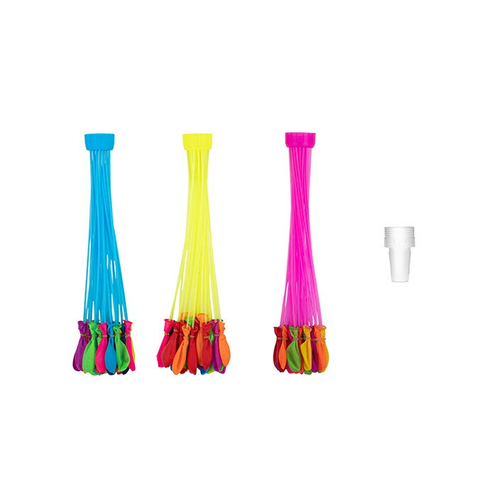 キャプテンスタッグ UX-2653 CS　ウォーターバルーン111