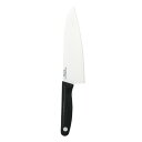 パール金属 F-2417 TOUCH st セラミック包丁140mm
